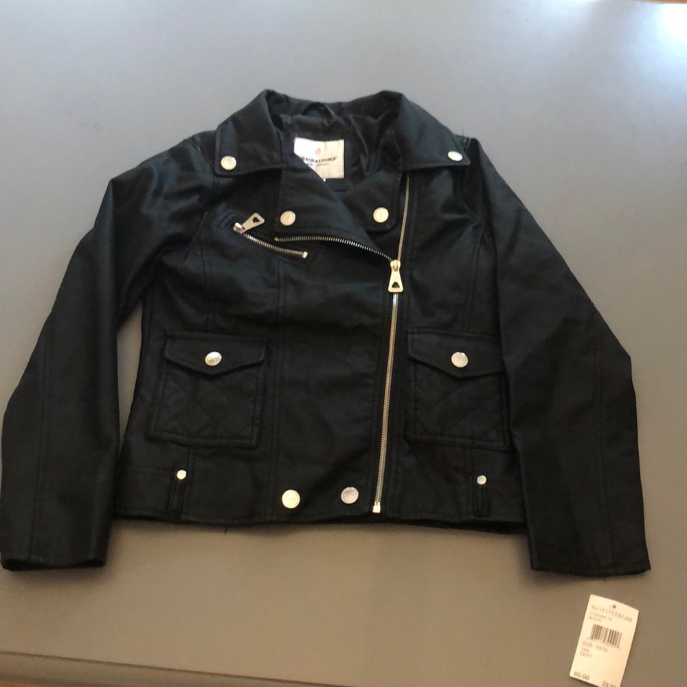 Urban Republic jacket